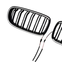 M3 E93 Calandre LED BMW Serie 3 E93 M3 E93 Calandre LED BMW Serie 3 E93