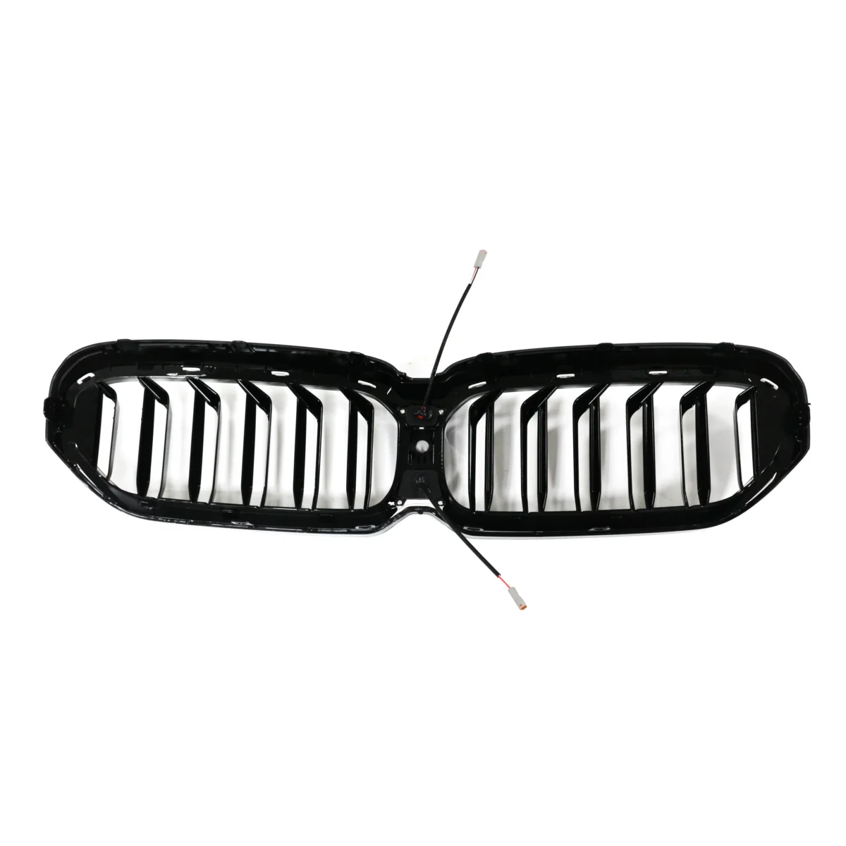 BMW M5 F90 LCI Iconic Glow LED grille