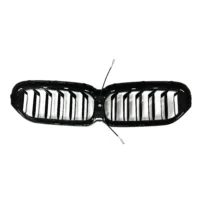 BMW M5 F90 LCI Iconic Glow LED grille