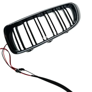 BMW Serie 4 F32 Parrilla delantera LED - Iconic Glow Style
