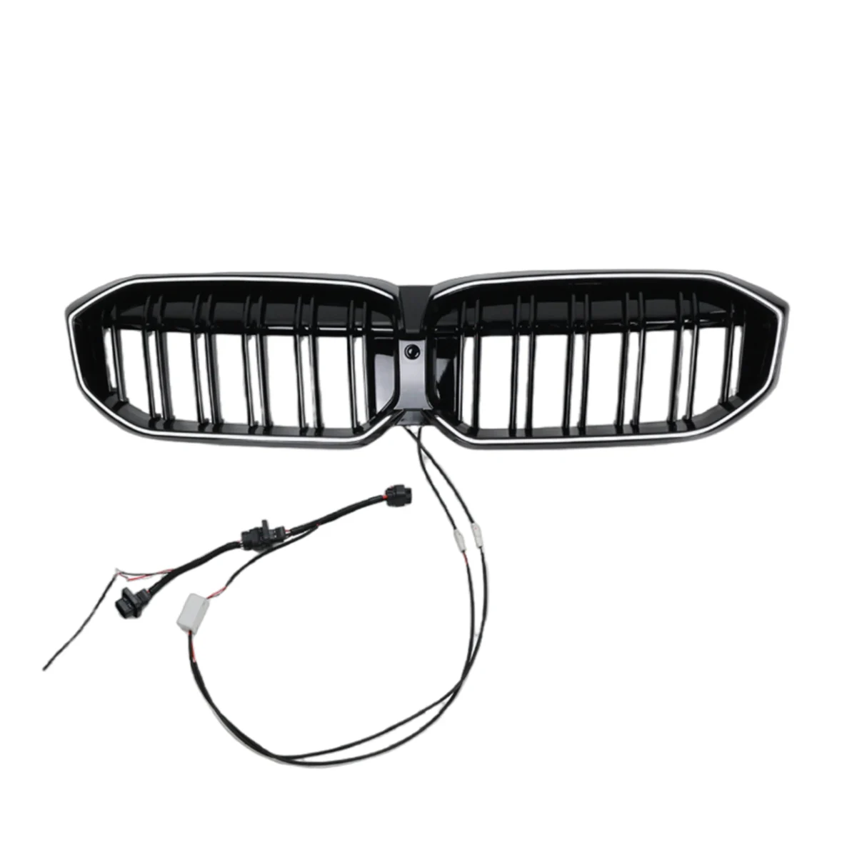 Grille LED BMW Serie 3 G20 Avant - Éclairage Haut de Gamme Grille LED BMW Serie 3 G20 Avant - Éclairage Haut de Gamme