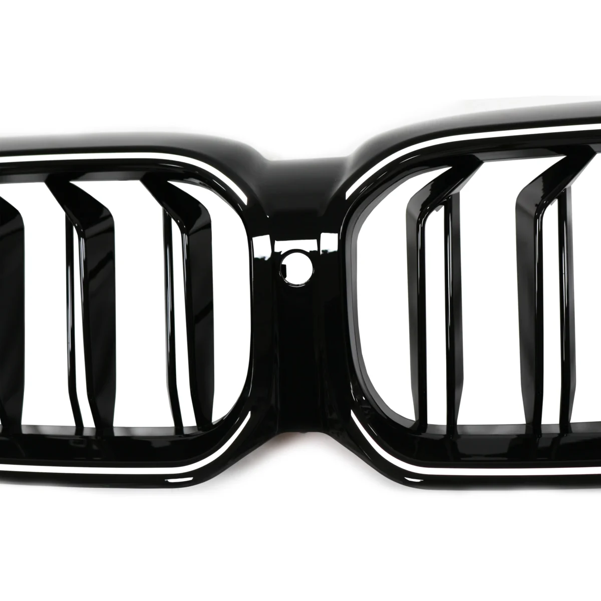 BMW 5 Series G30 Front LED Grille - Premium Lighting