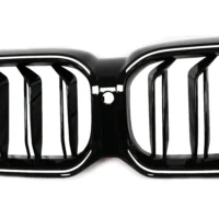 BMW 5 Series G30 Front LED Grille - Premium Lighting
