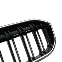 Grille LED illuminée BMW Serie 3 G20 Grille LED illuminée BMW Serie 3 G20