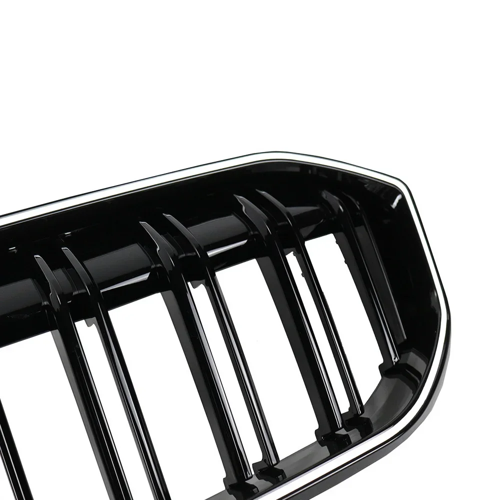 Grille LED illuminée BMW Serie 3 G20 Grille LED illuminée BMW Serie 3 G20