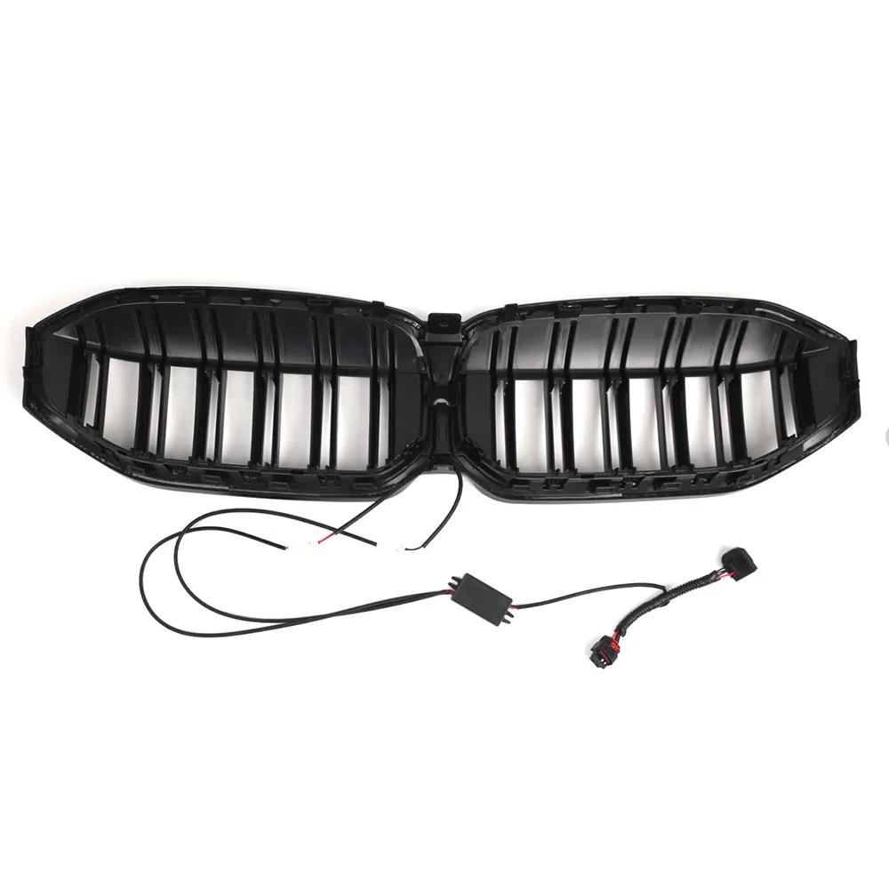 Grille avant LED blanche BMW Serie 3 G20 Grille avant LED blanche BMW Serie 3 G20