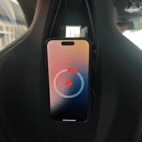 support magsafe bmw travel comfort