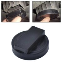 Adaptateur de cric haute résistance BMW Adaptateur de cric haute résistance BMW