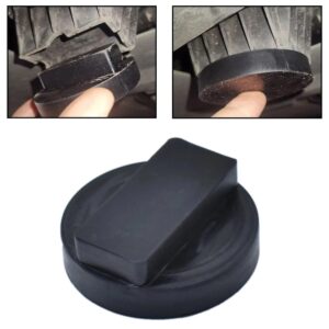 BMW heavy-duty jack adapter