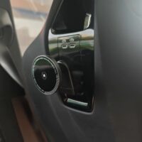 support ipad magsafe bmw