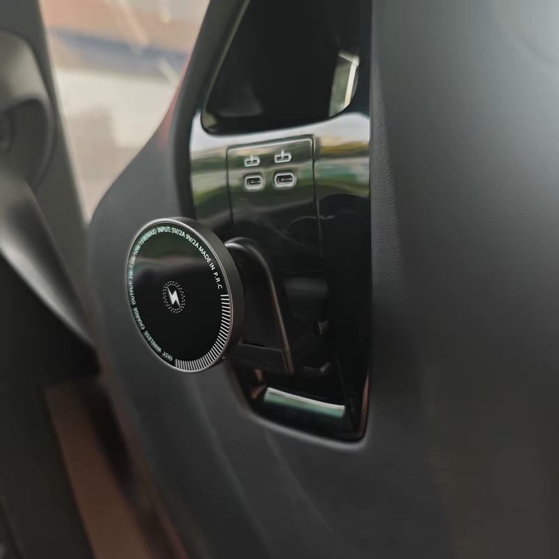 support ipad magsafe bmw