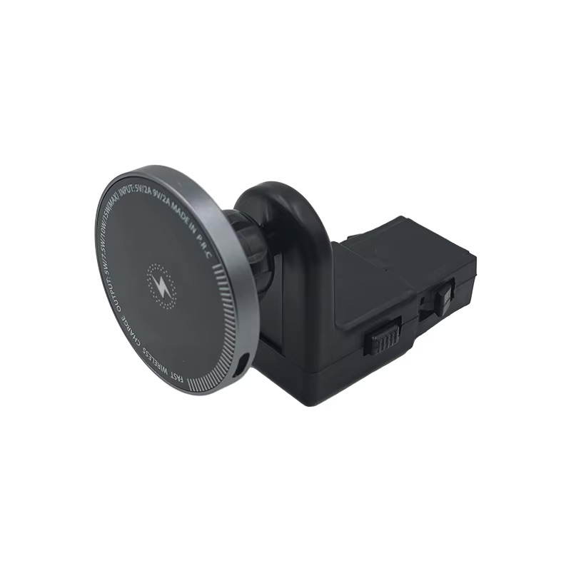 fixation siege arriere bmw iphone