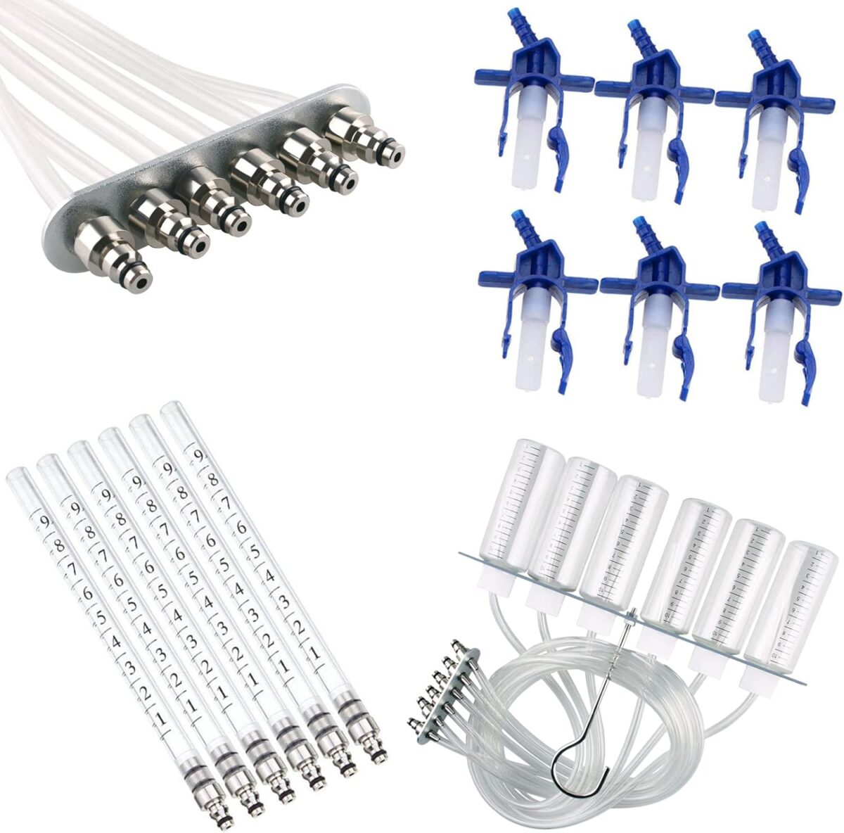 injector-leak-off-measurement-tool-bmw-diesel