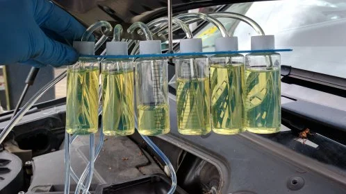 testeur injecteur kit diesel