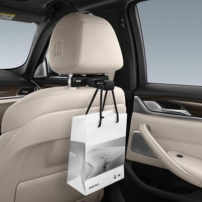 Gancho para bolsa BMW Travel Comfort