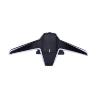 Gancho para bolsa de reposacabezas Gancho para bolsa de reposacabezas