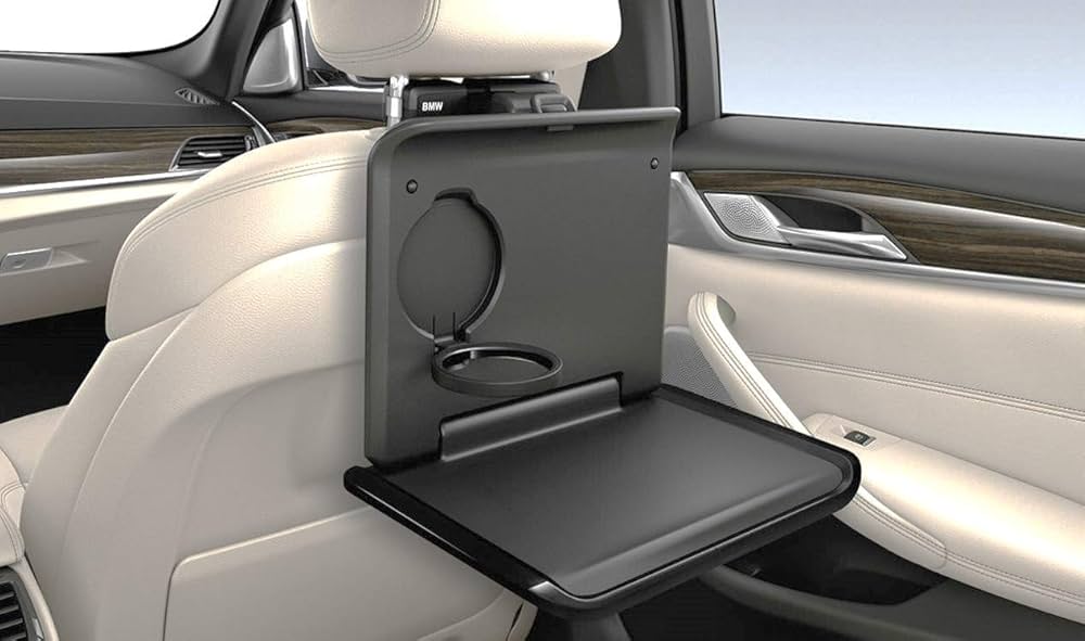 Mesa plegable BMW Travel Comfort