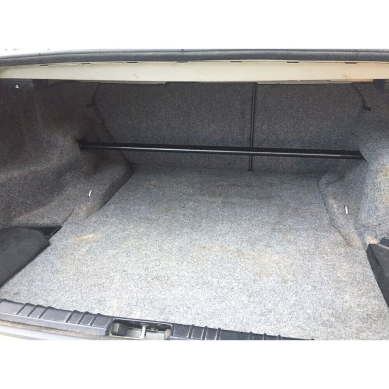 Renfort de châssis arrière BMW E46 pour rigidité et tenue de route