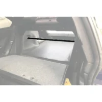 Barre de rigidification arrière BMW E46 pour précision en virage