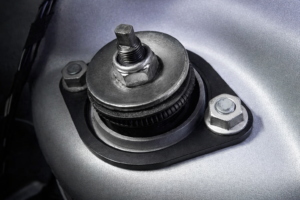 Placas de refuerzo soporte amortiguador trasero BMW E30 / E36 / E46 / Z3 / Z4