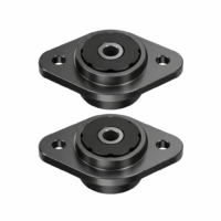 support amortisseur arriere performance macote