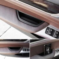 BMW X3 F25 remplacement poignée de porte conducteur