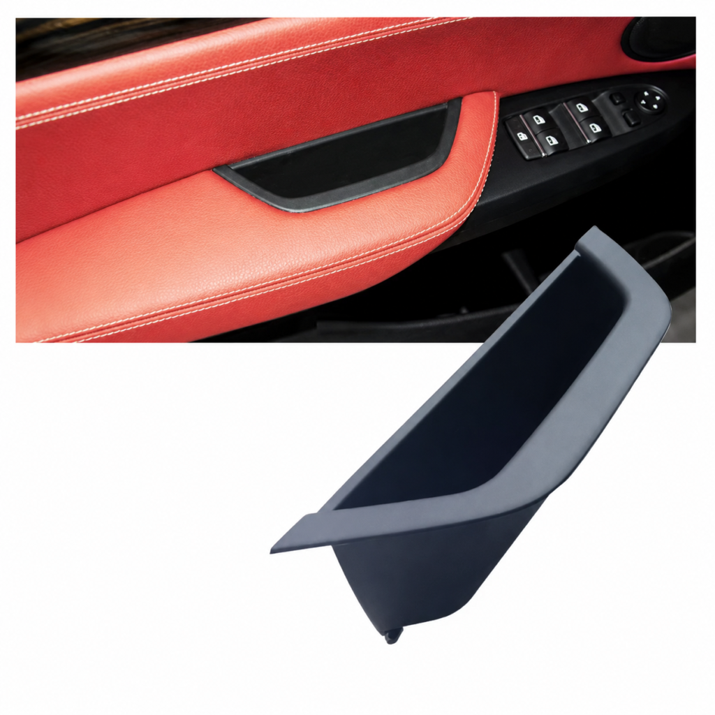 BMW X3 F25 door handle, black