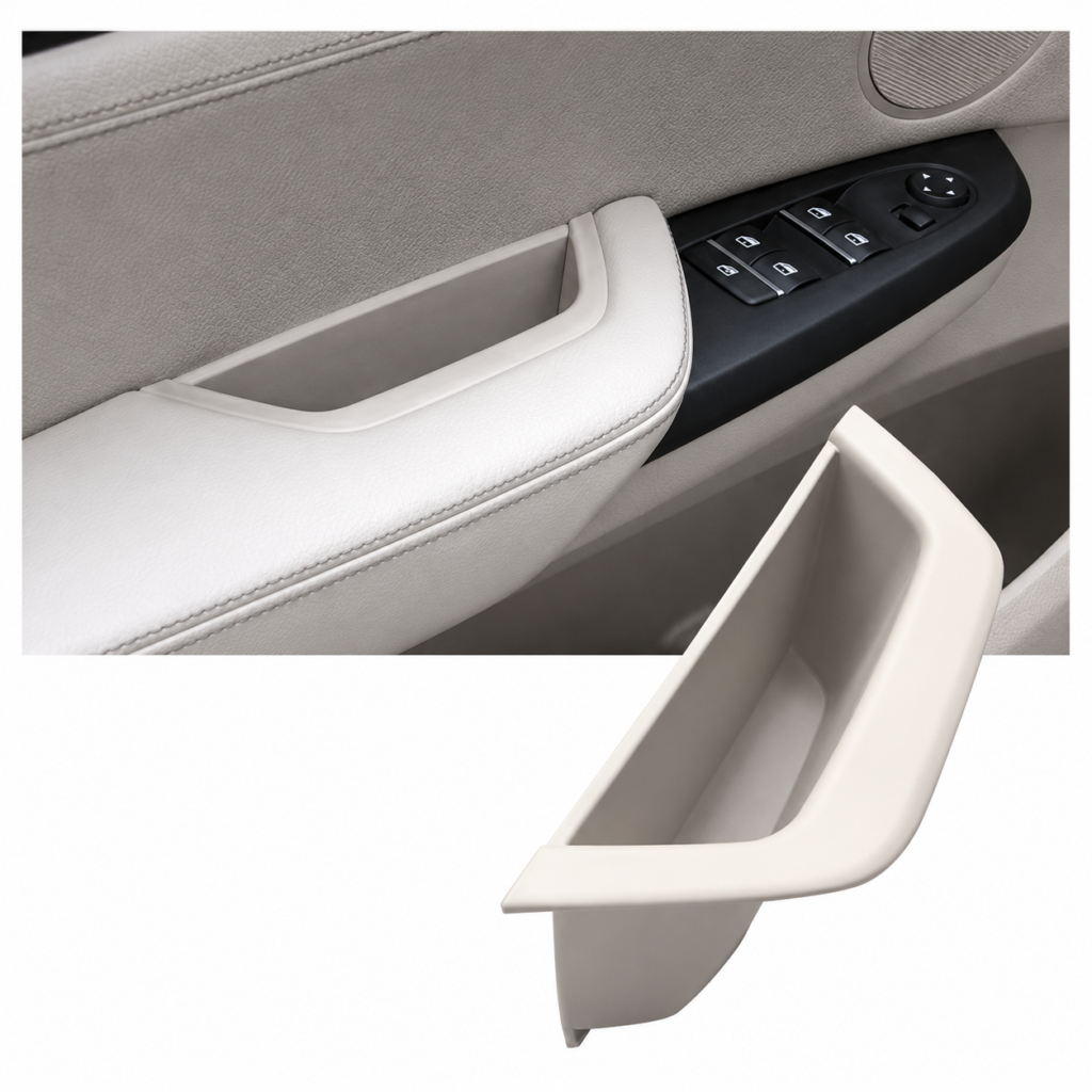 BMW X3 F25 Oyster Door Handle