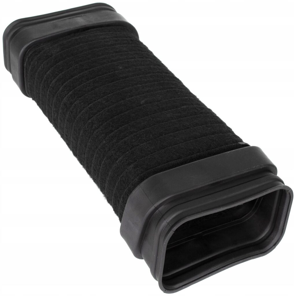 BMW E90/E91 M47 Engine Air Intake Duct - OEM Replacement Part