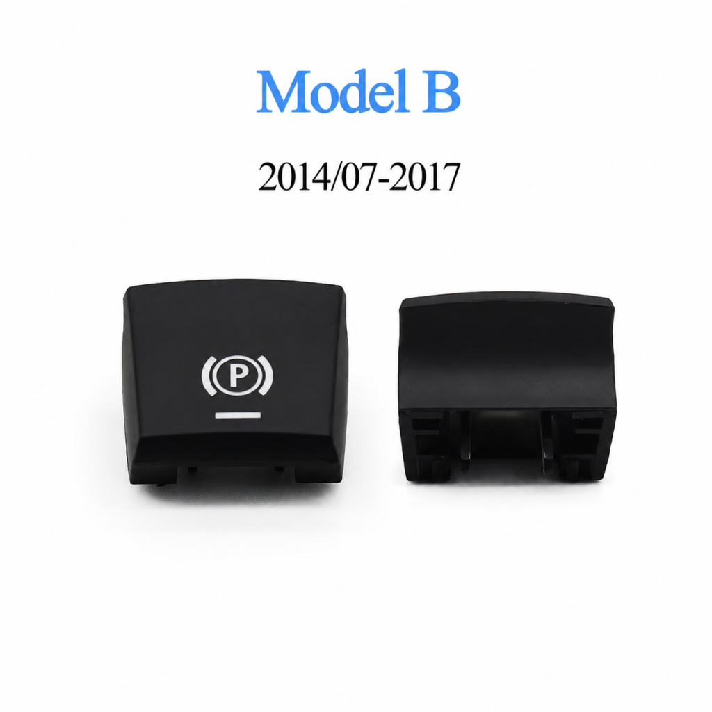Bouton frein de stationnement BMW modèle B 2014 07 2017