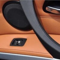 Poignée intérieur BMW E90 E91 E92