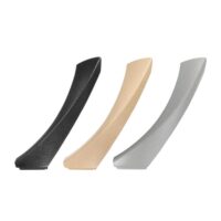 Poignée de porte intérieure BMW Série 3 E90 E91 E92 E93 – Noir, Beige ou Gris