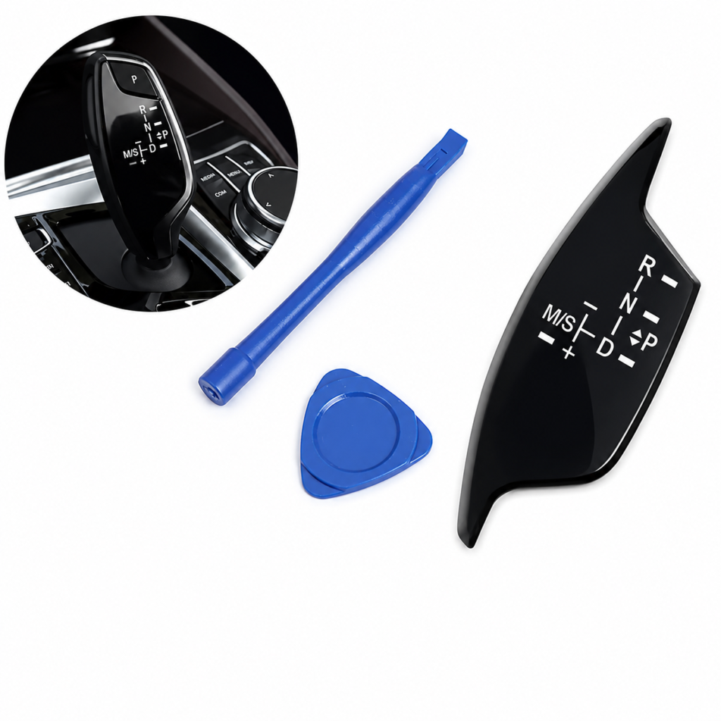 insert prnd bmw selecteur vitesse boite automatique kit extraction