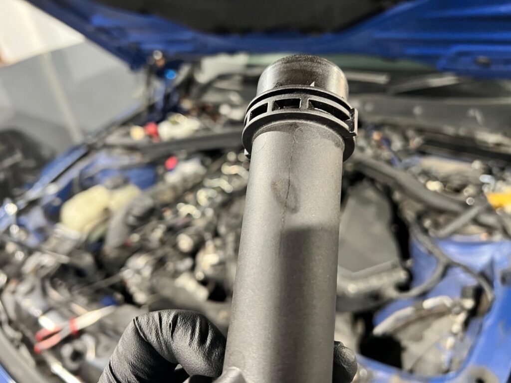 replacement-coolant-flange-bmw-n47
