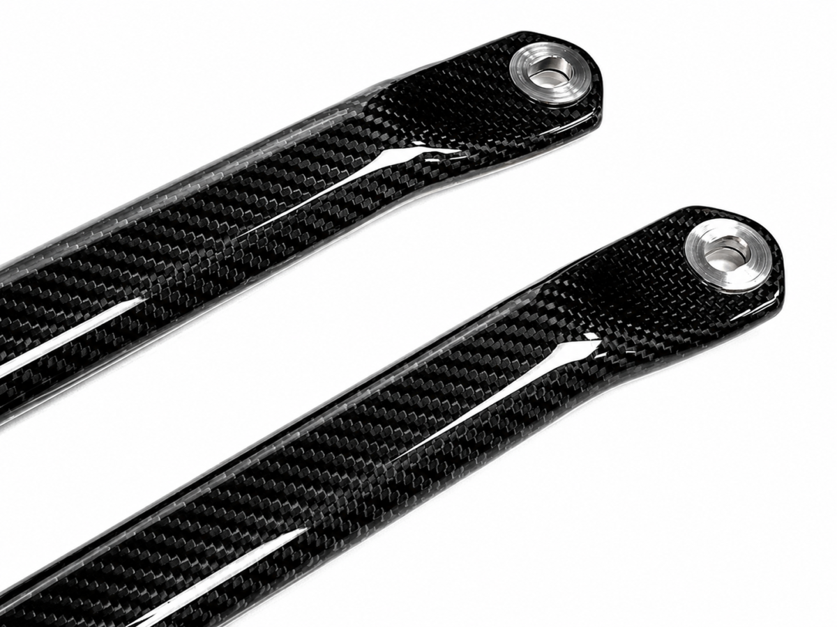 Jambes de Force Fibre de Carbone BMW Série 2 G42