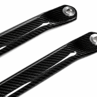 Jambes de Force Fibre de Carbone BMW Série 2 G42