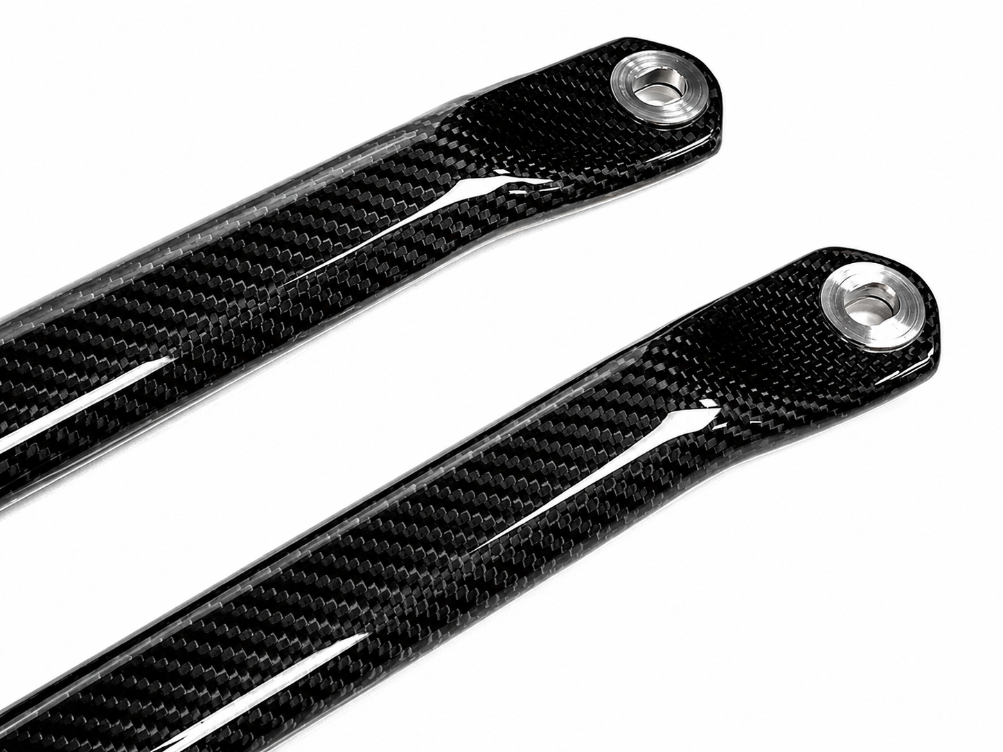 Jambes de Force Fibre de Carbone BMW Série 2 G42