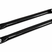 Jambes de Force Fibre de Carbone BMW Série 3 G20