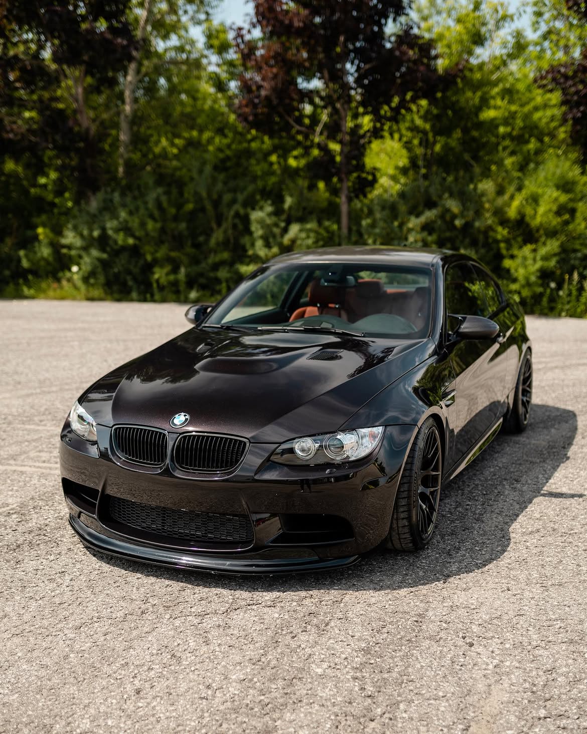 coque rétroviseur carbone BMW M3 E92 noire coque rétroviseur carbone BMW M3 E92 noire