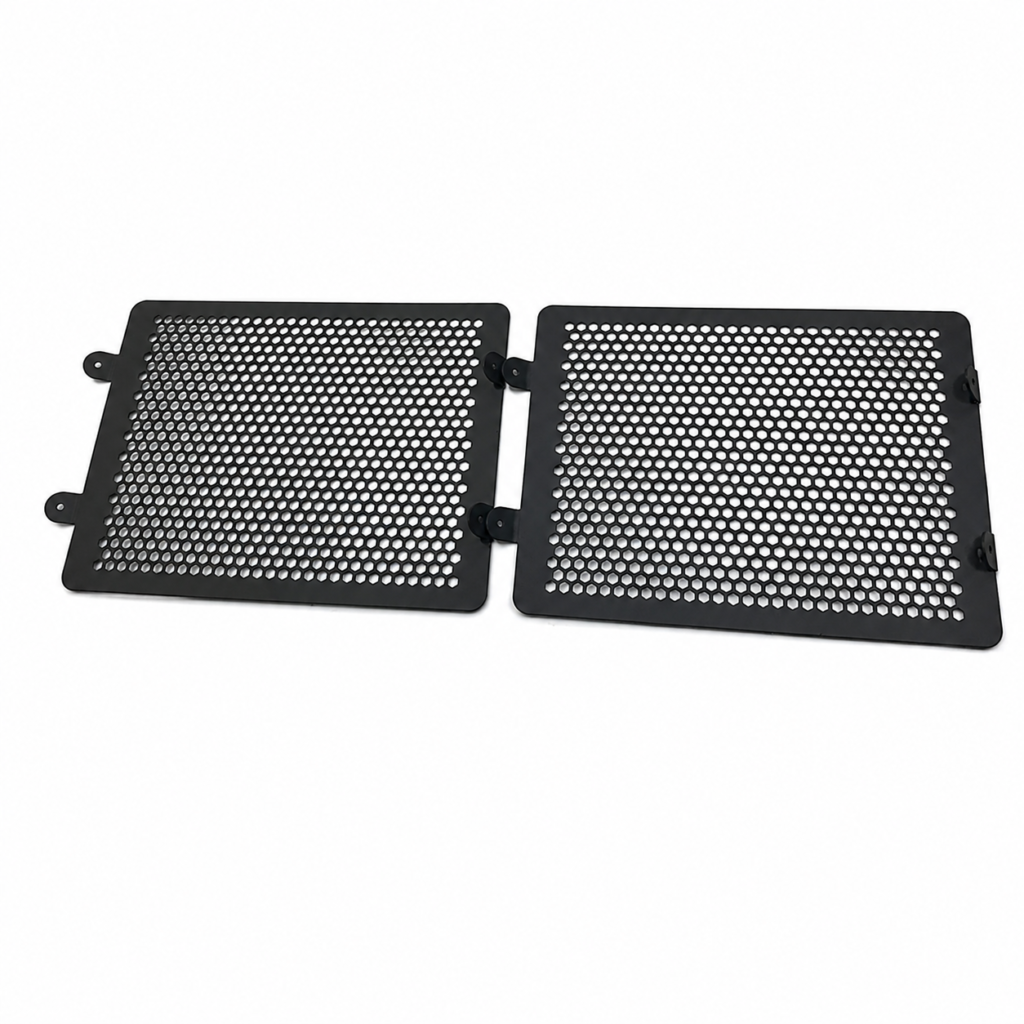 BMW M2, M3, M4 Honeycomb Grille