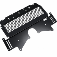 Placa protectora del radiador de aceite para BMW G87 M2 y G80/G81 M3, G82/G83 M4