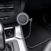Soporte Magsafe para iPhone para BMW E90, E91, E92 y E93