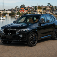 Calandre LED - Iconic Glow - BMW X3 G01, X3M F97 & X4 G02, X4M F98 (2017-2024)